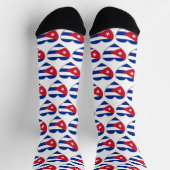 Cuba Love Socks Sokken (Top)