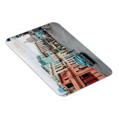 Cuba Magneet (Rechterzijde)