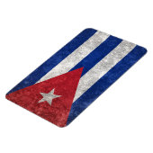 Cuba Magneet (Linkerzijde)