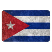 Cuba Magneet (Horizontaal)