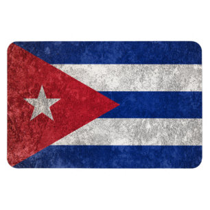 Cuba Magneet