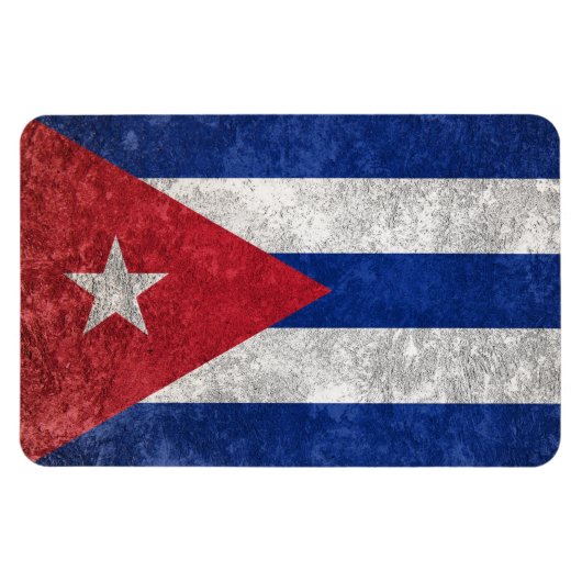 Cuba Magneet (Horizontaal)