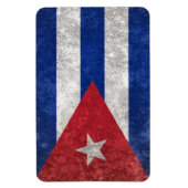 Cuba Magneet (Verticaal)