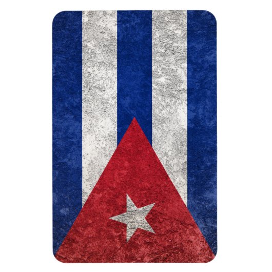 Cuba Magneet (Verticaal)