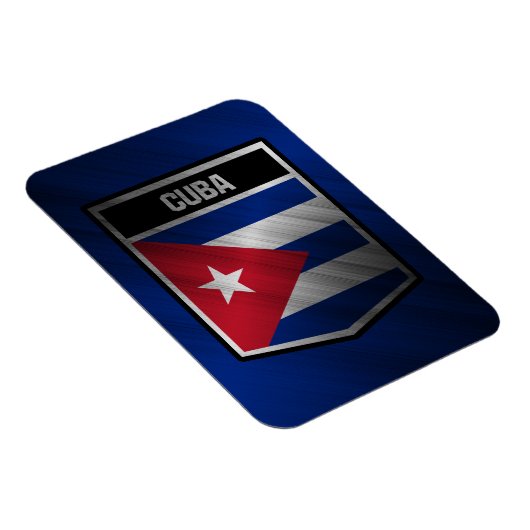 Cuba Magneet (Rechterzijde)