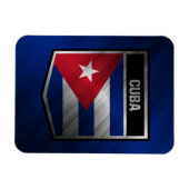 Cuba Magneet (Horizontaal)