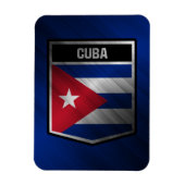Cuba Magneet (Verticaal)