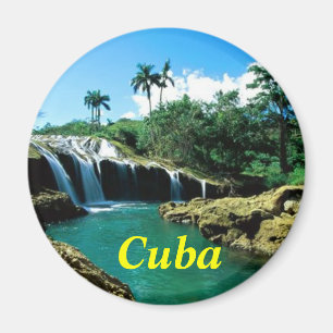 Cuba magneet