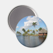 Cuba Magneet (Voorkant / Achterkant)