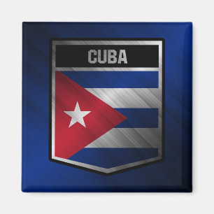 Cuba Magneet