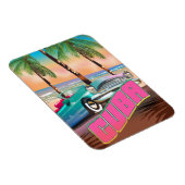 Cuba Magneet (Rechterzijde)