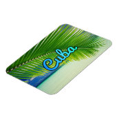 Cuba Magneet (Linkerzijde)