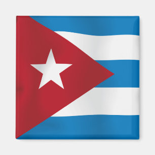 Cuba Magneet