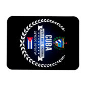 Cuba Magneet (Horizontaal)