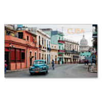 Cuba