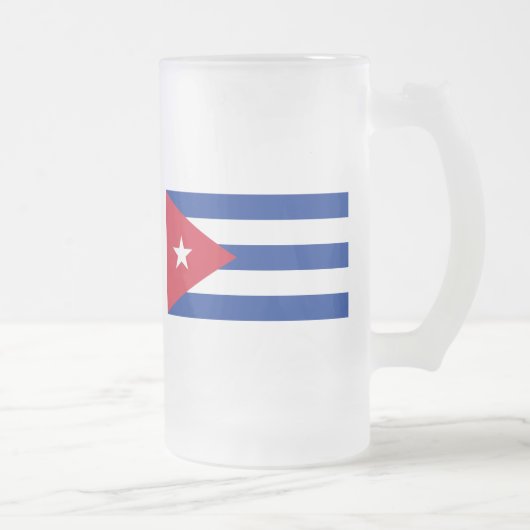 cuba matglas bierpul (Rechts)