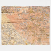 Cuba Mesa Fleece Deken (Voorkant (Horizontaal))