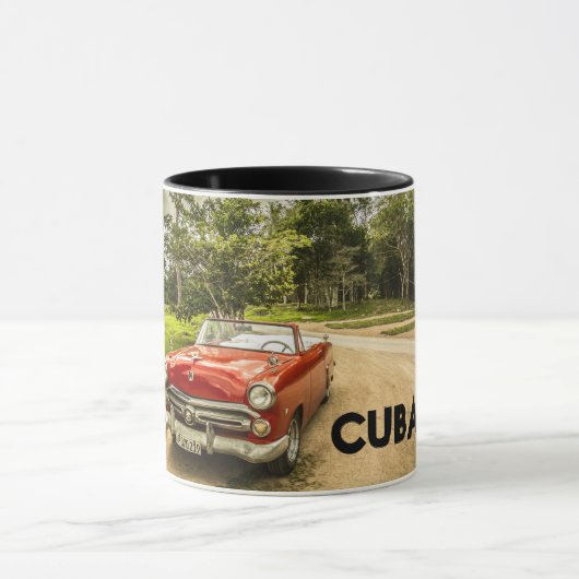 Cuba Mok (Midden)
