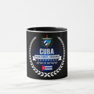 Cuba Mok