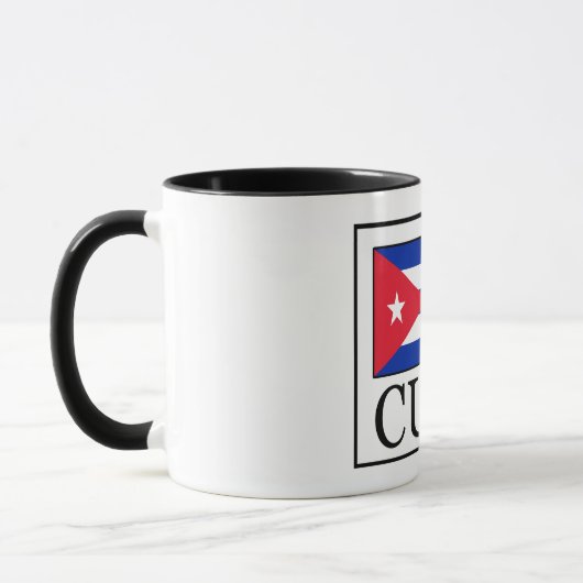 Cuba Mok (Links)