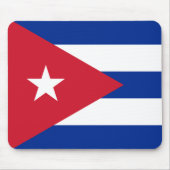 cuba muismat (Voorkant)