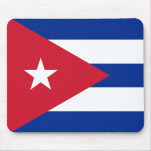 cuba muismat