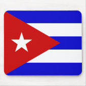 Cuba Muismat (Voorkant)