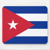 cuba muismat (Voorkant)