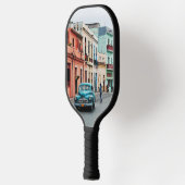 Cuba Pickleball Paddle (Links)