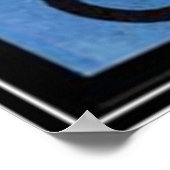 Cuba - Poster (Hoek)