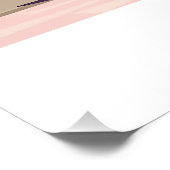 Cuba-Poster Perfect Poster (Hoek)