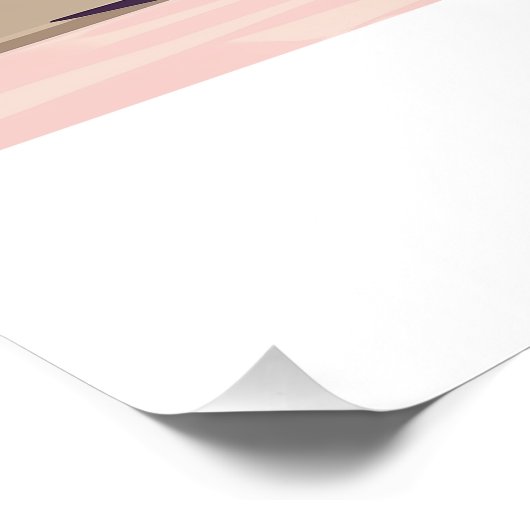 Cuba-Poster Perfect Poster (Hoek)