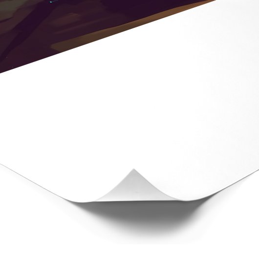 Cuba-Poster Perfect Poster (Hoek)