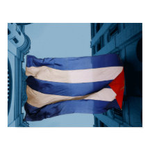 Cuba-poster