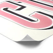 Cuba Print Cubaanse Kunst Reisposter (Hoek)