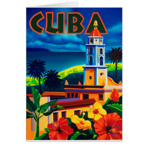  Cuba-reizen