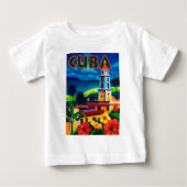 Cuba-reizen (Voorkant)