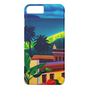  Cuba-reizen Case-Mate iPhone Case