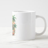  Cuba reizen - Groeten uit Havana Grote Koffiekop (Rechts)