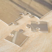 Cuba reizen - Groeten uit Havana Legpuzzel (Zijkant)