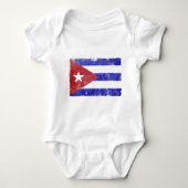 Cuba Romper (Voorkant)