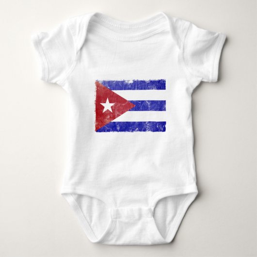 Cuba Romper (Voorkant)