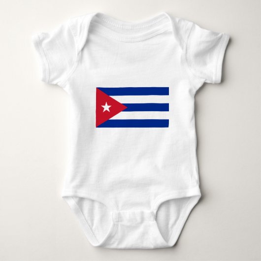 cuba romper (Voorkant)