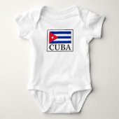 Cuba Romper (Voorkant)