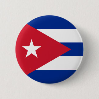 cuba ronde button 5,7 cm