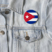 cuba ronde button 5,7 cm (In situ)