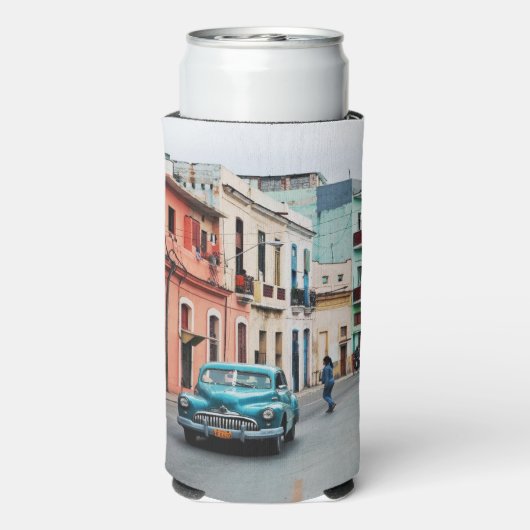 Cuba Seltzer Blikjeskoeler (Seltzer Achterkant)