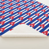 Cuba Sherpa Deken (3/4)