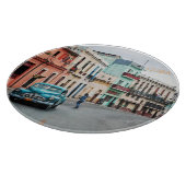 Cuba Snijplank (Hoek)