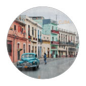 Cuba Snijplank (Voorkant)